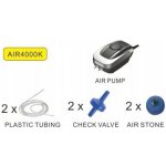 Resun AIR 4000 – Zboží Dáma