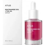 Anua Azelaic Acid 10 Hyaluron Redness Soothing Serum Zklidňující sérum s kyselinou azelaovou a hyaluronovou – Zboží Dáma