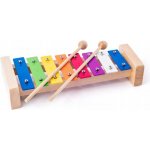 Woodyland xylofon WD91892 – Zbozi.Blesk.cz
