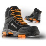 VM HAMILTON 7580-S7L obuv Černá – Zboží Dáma