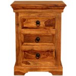 indickynabytek.cz Jali 45 x 60 x 40 cm – Zboží Dáma