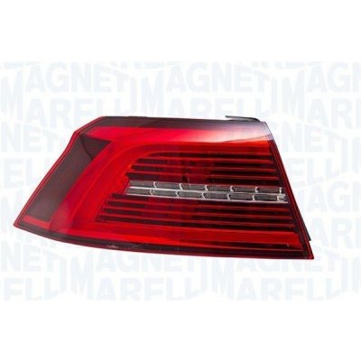 Zadní světlo MAGNETI MARELLI LLM541 – Hledejceny.cz