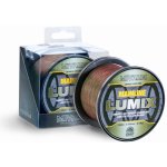 Mivardi Lumix Mainline 1200 m 0,325 mm 10,9 kg – Zboží Dáma