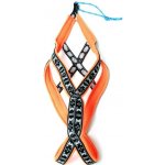 ManMat Postroj nylon Run long – Zbozi.Blesk.cz