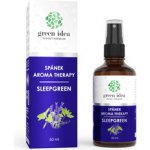 GREEN IDEA Spánek aroma therapy 50 ml – Hledejceny.cz