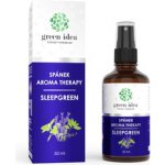 Green idea Spánek aroma therapy 50 ml – Hledejceny.cz