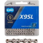 KMC X-9-SL – Zboží Mobilmania