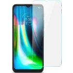 VSECHNONAMOBIL Ochranné tvrzené sklo Motorola Moto G9 Play, E7 Plus 25449 – Zboží Živě