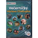 Večerníčky Václava Chaloupka - Václav Chaloupka DVD