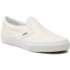 Dětské baleríny a espadrilky Vans Classic Slip-O VN0A5KXMTBD1 Glitter white