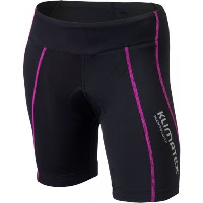 Klimatex Ribe černá-fialová – Zboží Dáma