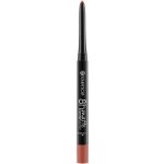 essence 8h Matte Comfort matná tužka na rty s ořezávátkem 12 Cushion Talk 0,3 g – Zboží Dáma
