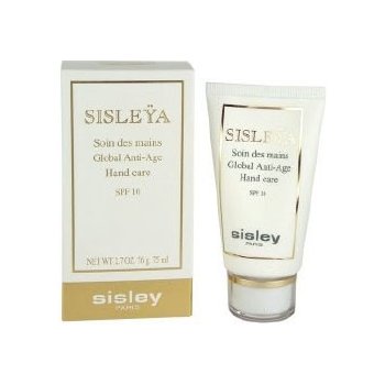 Sisley Sisleya Global Anti-Age krém na ruce 75 ml