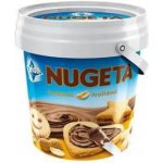 Orion Nugeta arašídová 1 kg – Zboží Dáma