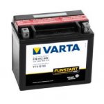 Varta YTR9-BS, 510901 – Hledejceny.cz