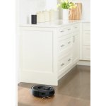 iRobot Roomba i7 7158 Black – Zboží Mobilmania