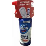 Domestos Power Foam Arctic Pěnový čistič toalet a koupelen 435 ml – Zbozi.Blesk.cz