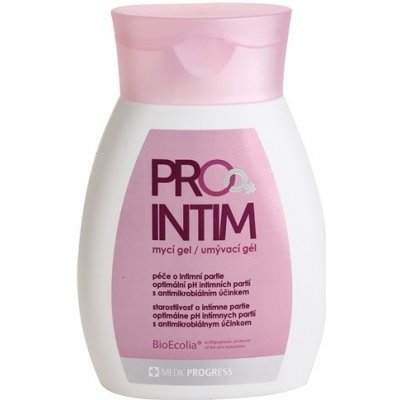 ProIntim mycí gel 200 ml – Hledejceny.cz