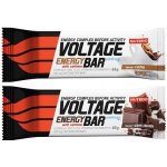 NUTREND VOLTAGE ENERGY BAR WITH CAFFEINE 65 g – Zboží Mobilmania