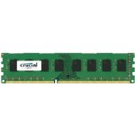 Crucial DDR3L 2GB 1600MHz CL11 CT25664BD160B – Hledejceny.cz