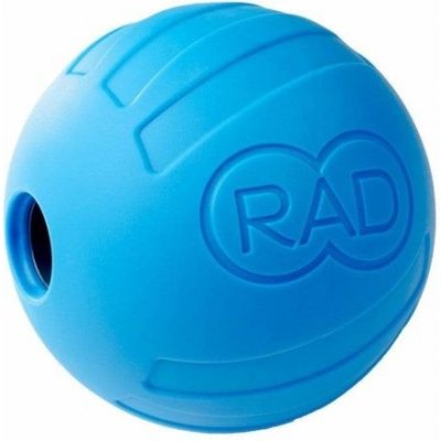 RAD Atom 10,6 cm modrý