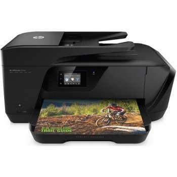 HP OfficeJet 7510WF G3J47A