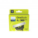 Philips OneBlade 360 QP440/50 – Zboží Dáma