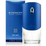Givenchy Blue Label toaletní voda pánská 100 ml – Hledejceny.cz