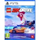Hry na PS5 LEGO Drive (Awesome Edition)