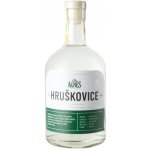 Agnes Hruškovice 40% 0,5 l (holá láhev) – Sleviste.cz