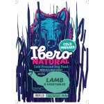 Ibero Natural Cold Pressed Adult Dog Medium & Large lamb 12 kg – Zbozi.Blesk.cz