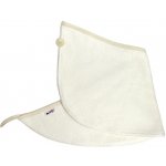 MaryBerry Wellness Turban krémový – Zboží Dáma