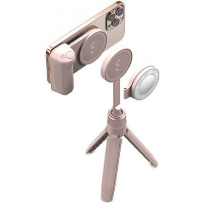 ShiftCam SnapGrip Creator Kit - SC-GLP-BE-PK-EF – Sleviste.cz