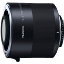 Tamron 2,0x pro Canon