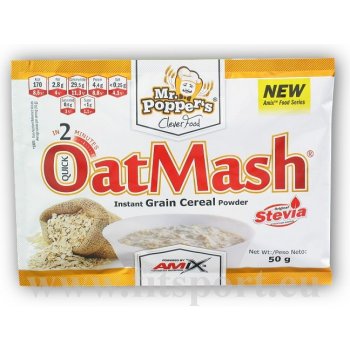 Amix OatMash 50 g