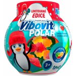 Vibovit Polar jelly 50 ks limitovaná edice – Hledejceny.cz
