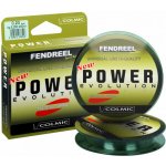 Colmic POWER 200 m 0,2 mm – Zboží Mobilmania
