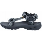 Bushman sandály Track II light grey – Zboží Mobilmania