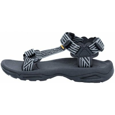 Bushman sandály Track II light grey – Zboží Mobilmania