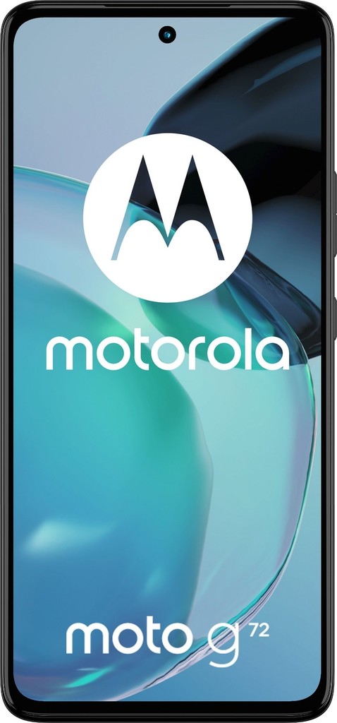 Motorola Moto G72 8GB/256GB