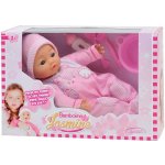 Alltoys Bambolina Jasmine s 50 českými slovy – Zbozi.Blesk.cz