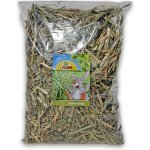 JR Farm zelený oves 0,5 kg – Zboží Dáma