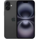 Apple iPhone 16 Plus 128GB Black – Zboží Živě