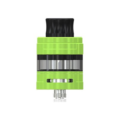 Eleaf Ello S atomizér zelený 2ml – Hledejceny.cz