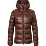 Covalliero Dámská zimní jezdecká bunda hnědá – Zboží Dáma