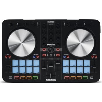 Reloop BeatMix 2 MKII