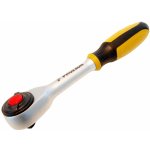 Proxxon 23083 - Ráčna 3/8", s přepínacím kolečkem a rotační rukojetí – Sleviste.cz