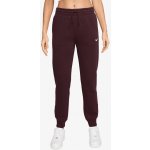 Nike Sportswear Phoenix Fleece burgundy crush/sail – Zbozi.Blesk.cz