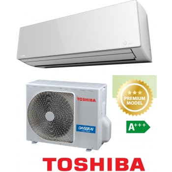 Toshiba SUPER DAISEIKAI 8 RAS-16G2KVP-E RAS-16G2AVP-E