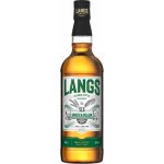 Langs Smooth & Mellow 43% 0,7 l (holá láhev) – Hledejceny.cz